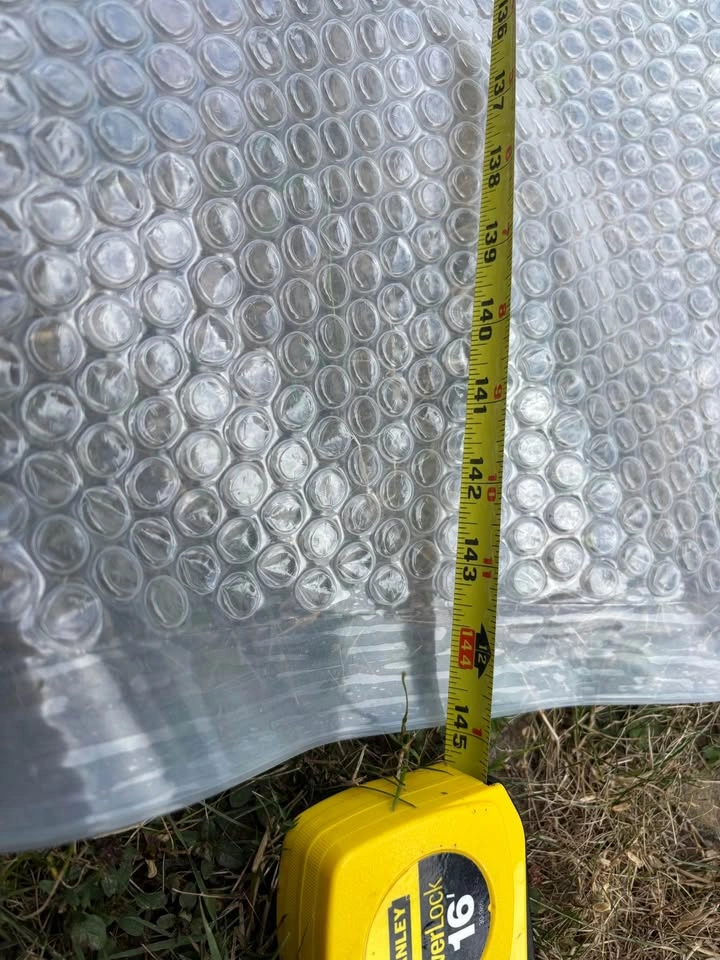 Solar Pool Cover - photo 4