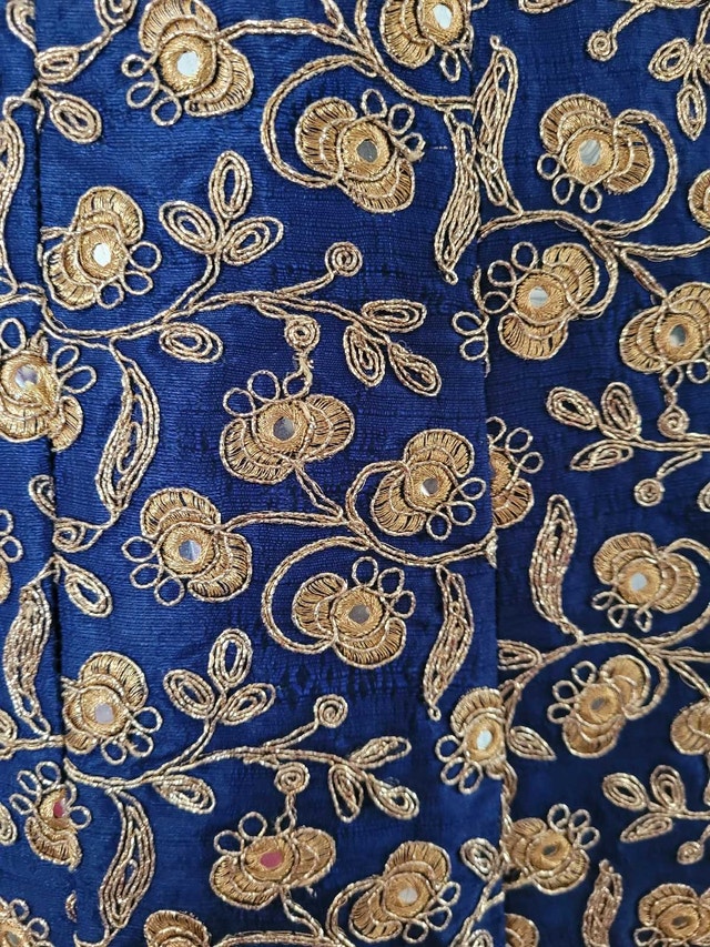 Indian dress - photo 2