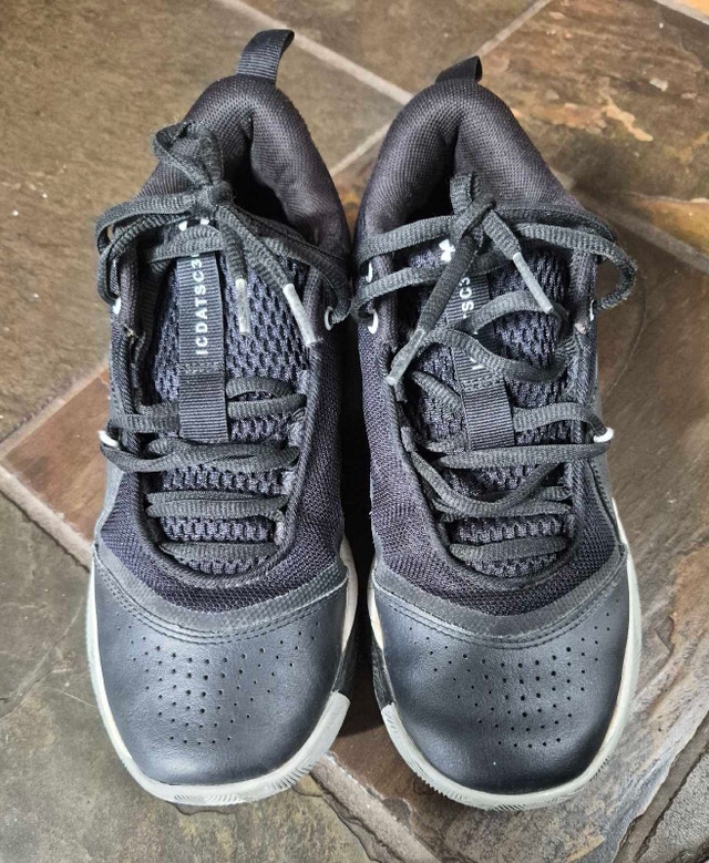 Under Armour shoes