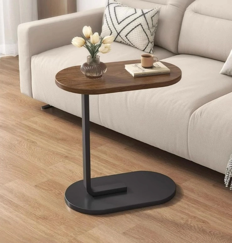 Brand new ST006-CozyCup Round Sofa Side Table - photo 2