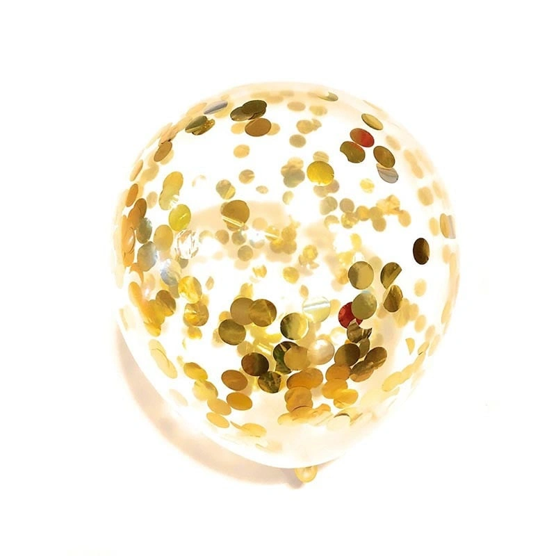 Gold and White Baby Shower Decor / REQUIRES ASSEMBLY - photo 3