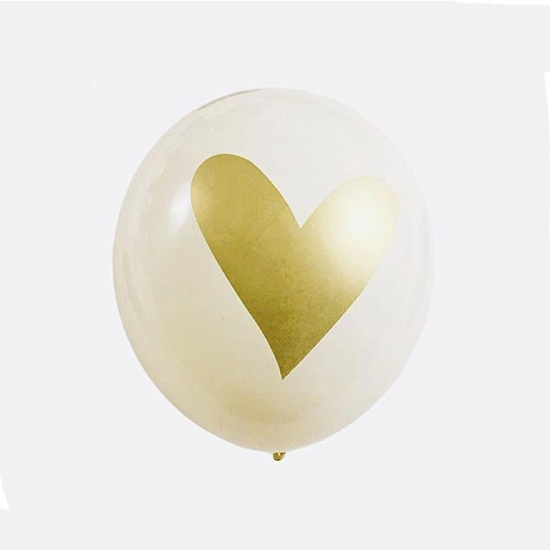 Gold and White Baby Shower Decor / REQUIRES ASSEMBLY - photo 4