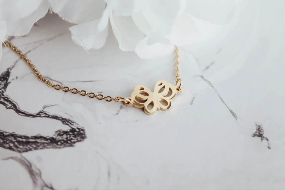 Quality 18K Gold Plated Jewellery | FREE SHIPPING - photo 5