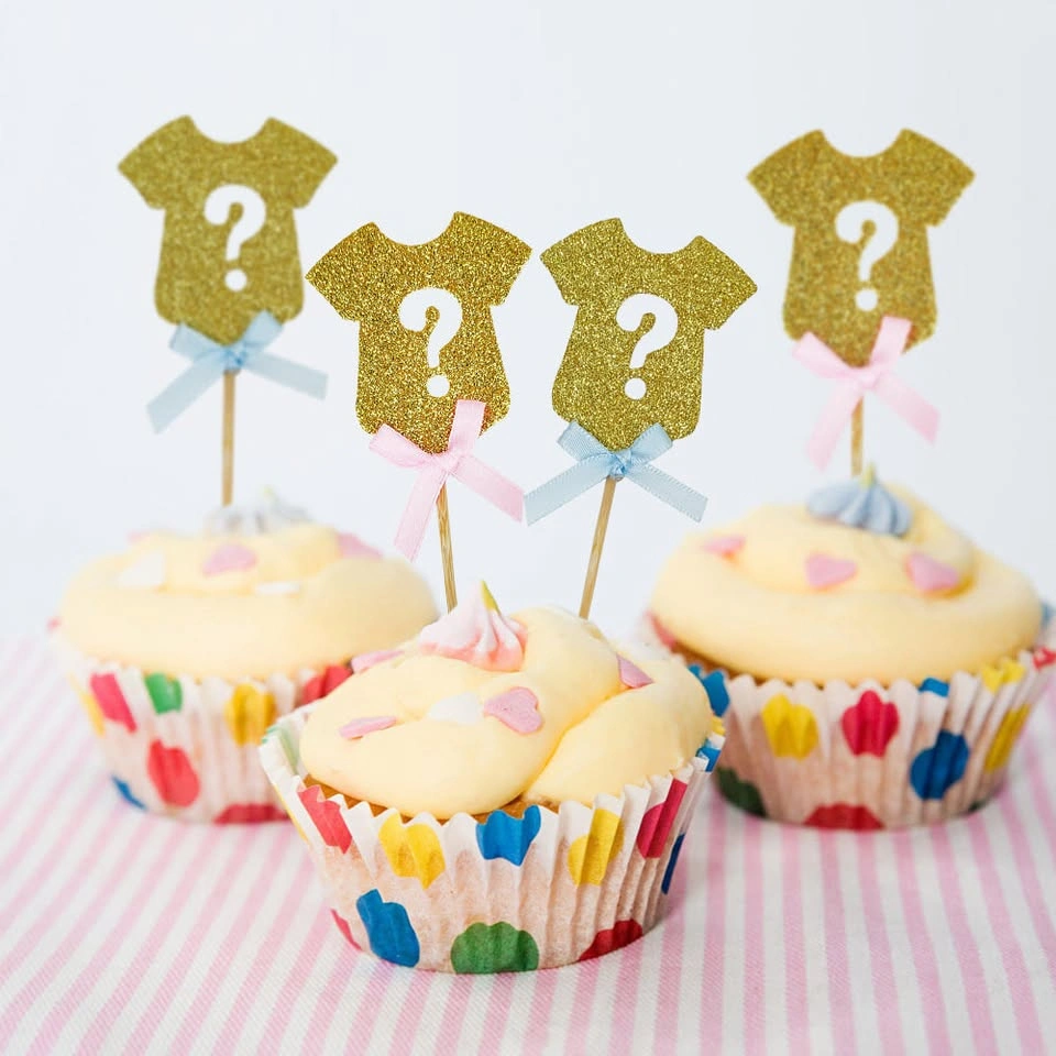GENDER REVEAL Baby Shower Set / REQUIRES ASSEMBLY - photo 2