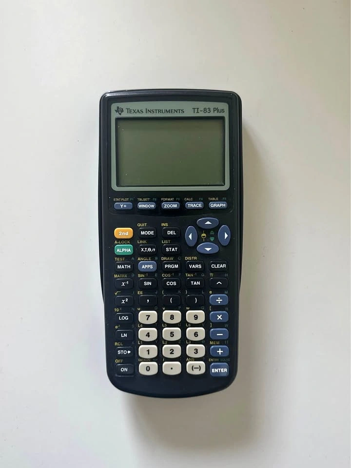 Graphing Calculator