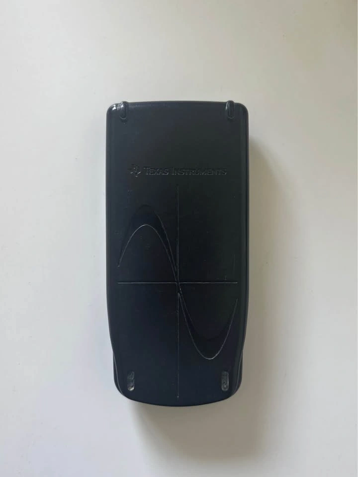 Graphing Calculator - photo 2