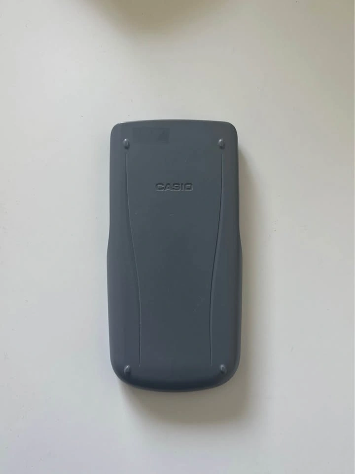 Casio Scientific Calculator - photo 2