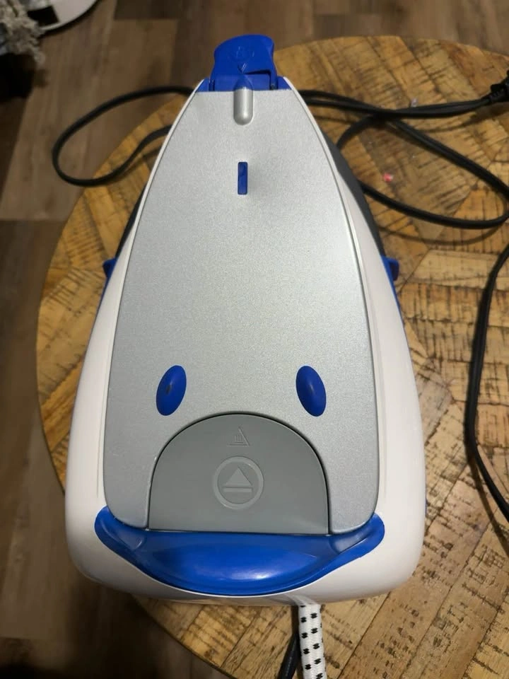 Reliable Maven 125IS Professional Steam Iron - photo 2