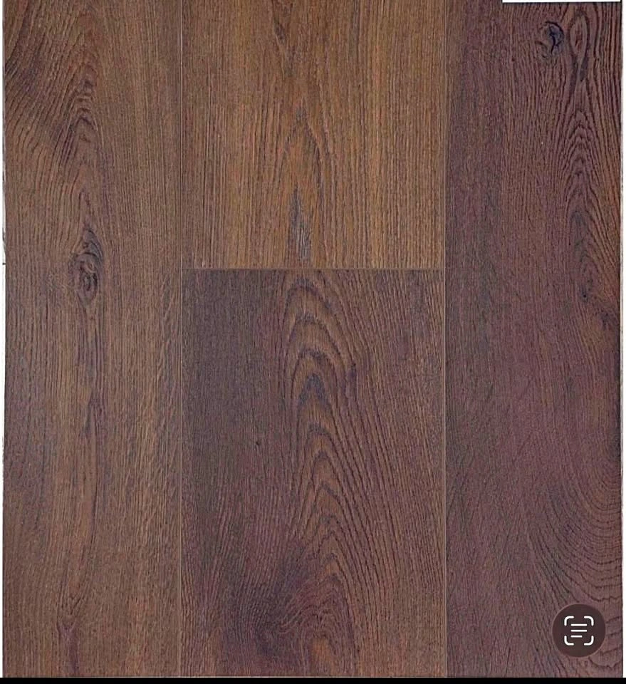 9mm SPC Luxury Vinyl Plank Flooring – 100% Waterproof