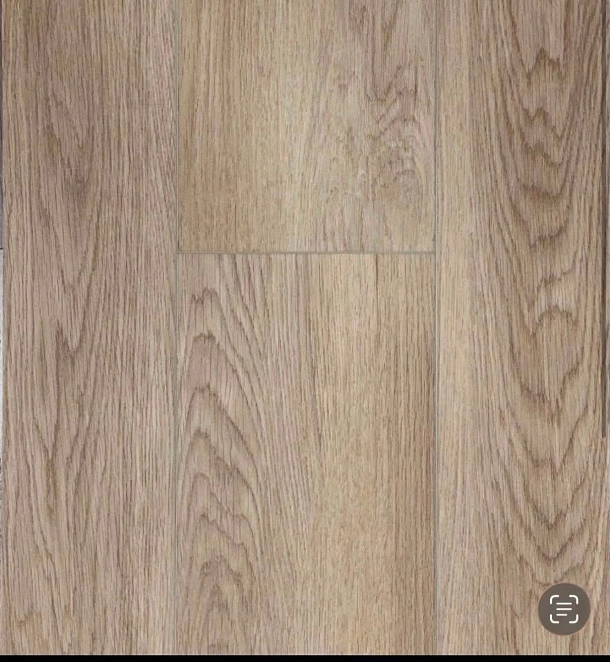9mm SPC Luxury Vinyl Plank Flooring – 100% Waterproof - photo 2
