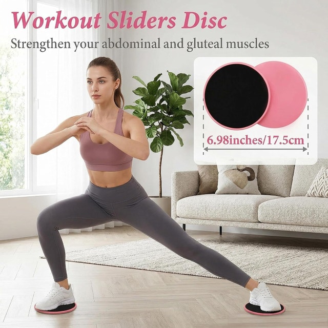 Pilates Kit for Home Workouts BNIB - photo 5