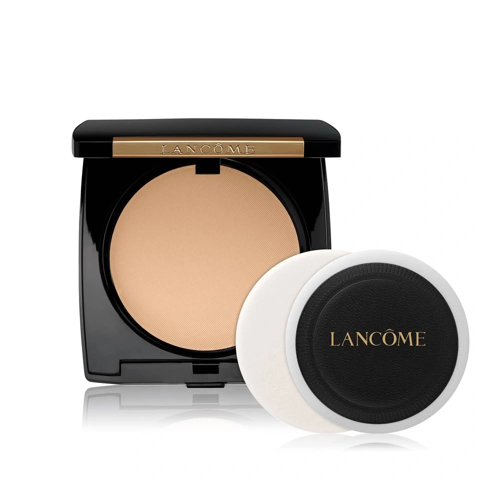 Lancôme dual finish foundation - photo 4