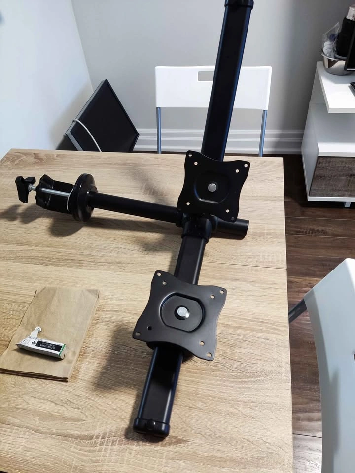 Dual monitor mount - photo 2