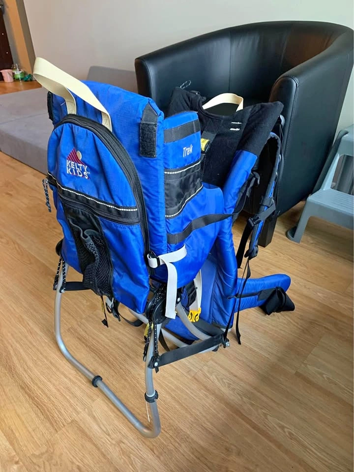 Toddler Carrier