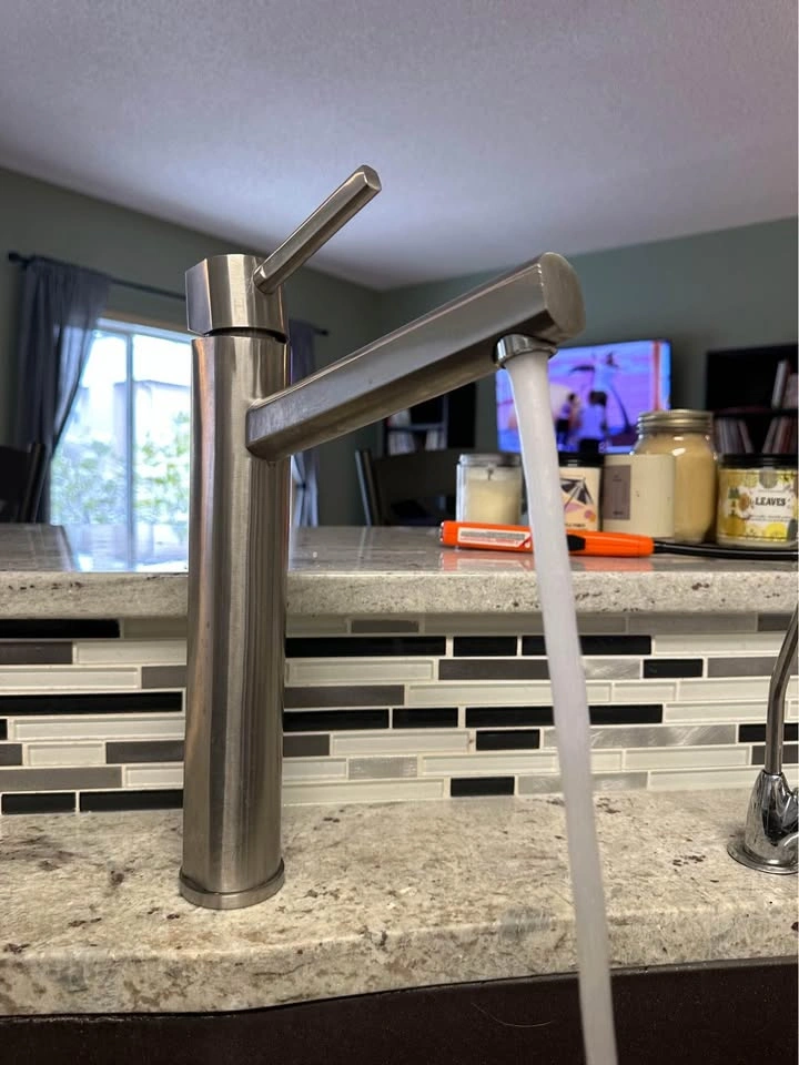 Kitchen faucet - photo 2