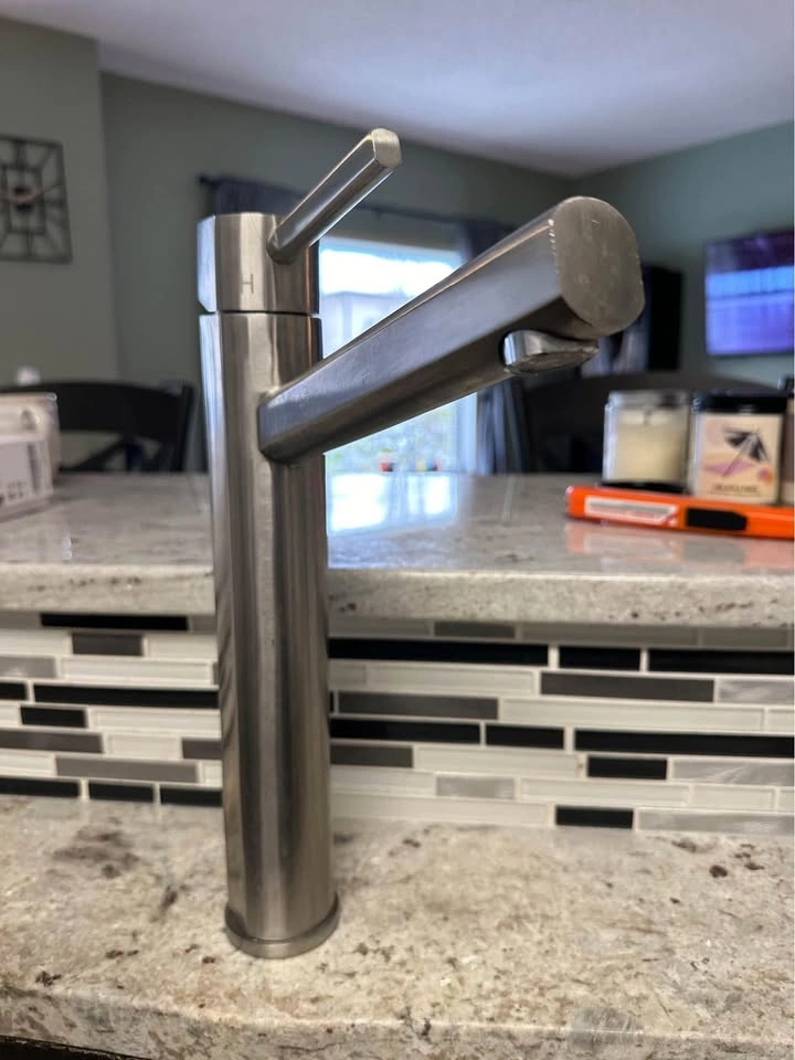 Kitchen faucet - photo 3