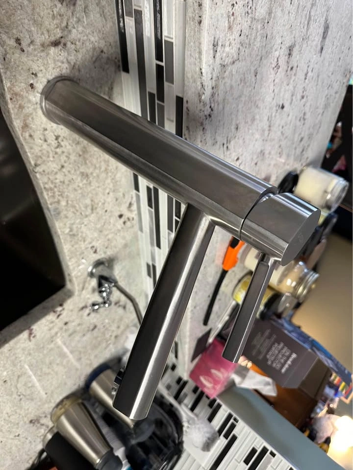 Kitchen faucet - photo 5
