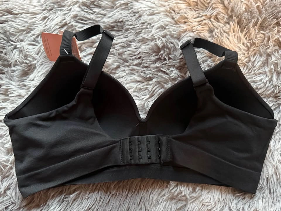 SHAPERMINT CONTOUR WIRELESS SHAPING BRA - S/M - photo 5