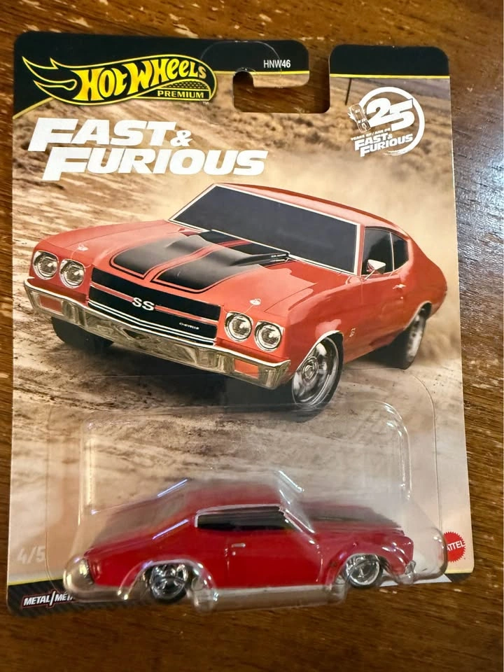 Hot Wheels Premium Car Culture Vintage Racing and More - photo 4