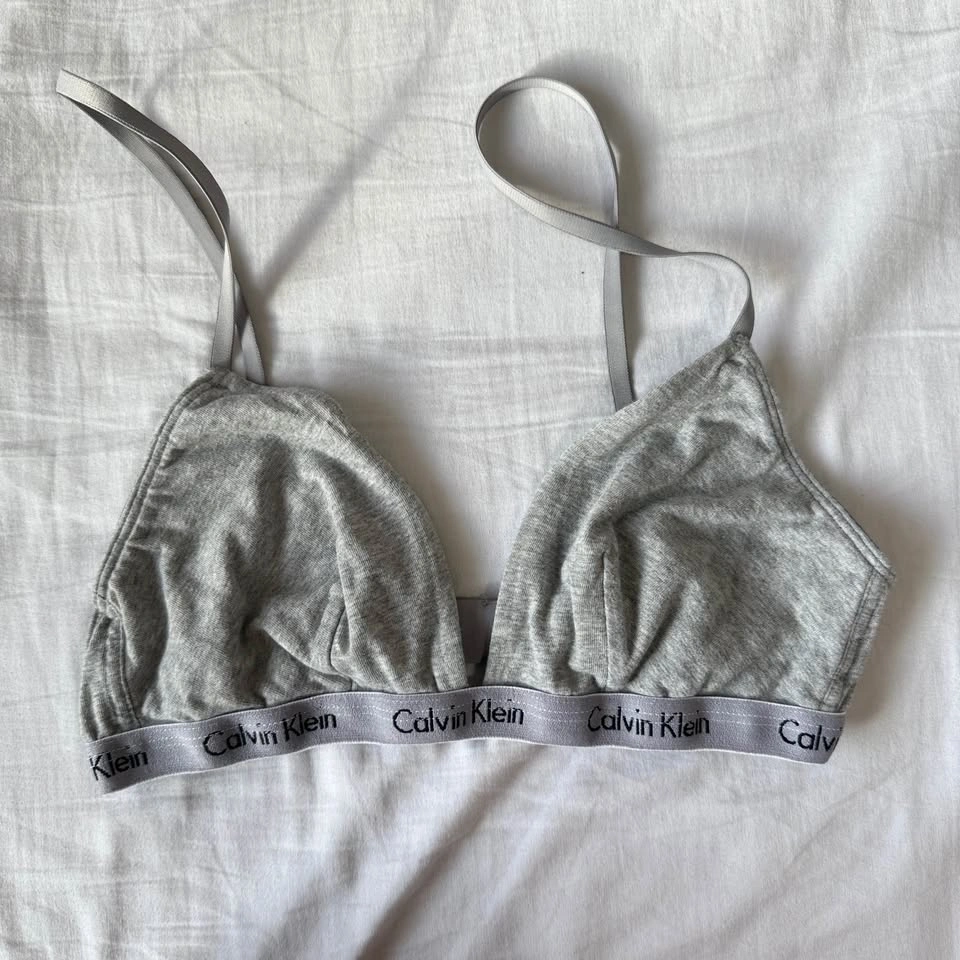 Calvin Klein Bralettes - photo 2
