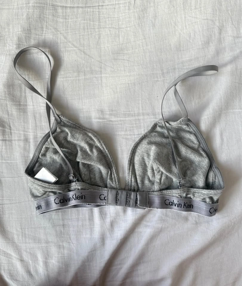 Calvin Klein Bralettes - photo 3