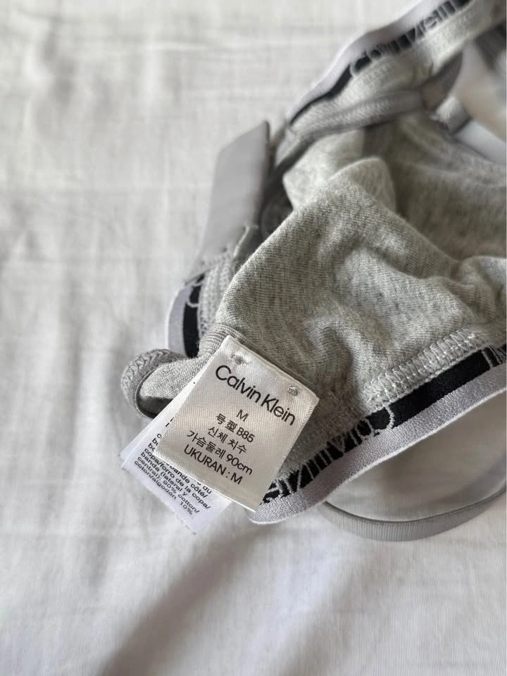 Calvin Klein Bralettes - photo 4