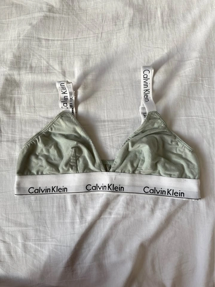 Calvin Klein Bralettes - photo 5