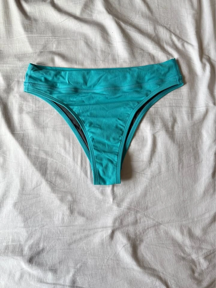 Jolyn Zoe Bikini Bottom