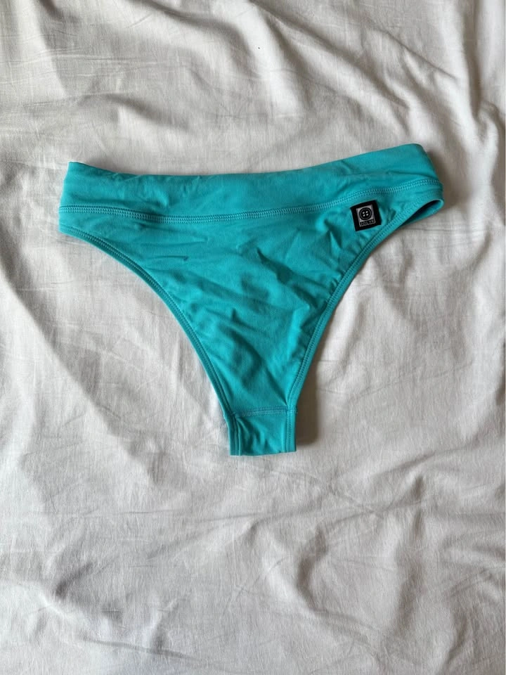 Jolyn Zoe Bikini Bottom - photo 2