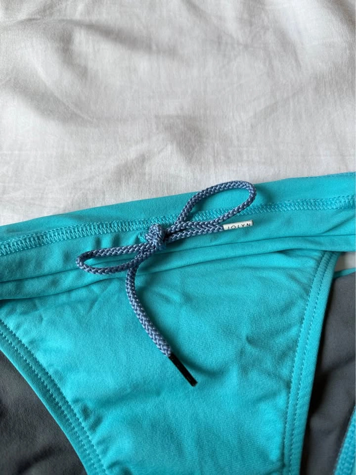 Jolyn Zoe Bikini Bottom - photo 4