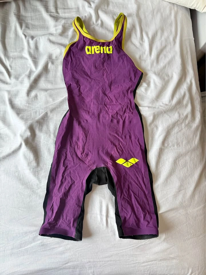 Arena Carbon Air Racing Suit