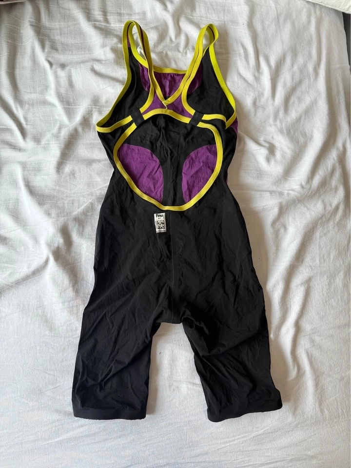 Arena Carbon Air Racing Suit - photo 2