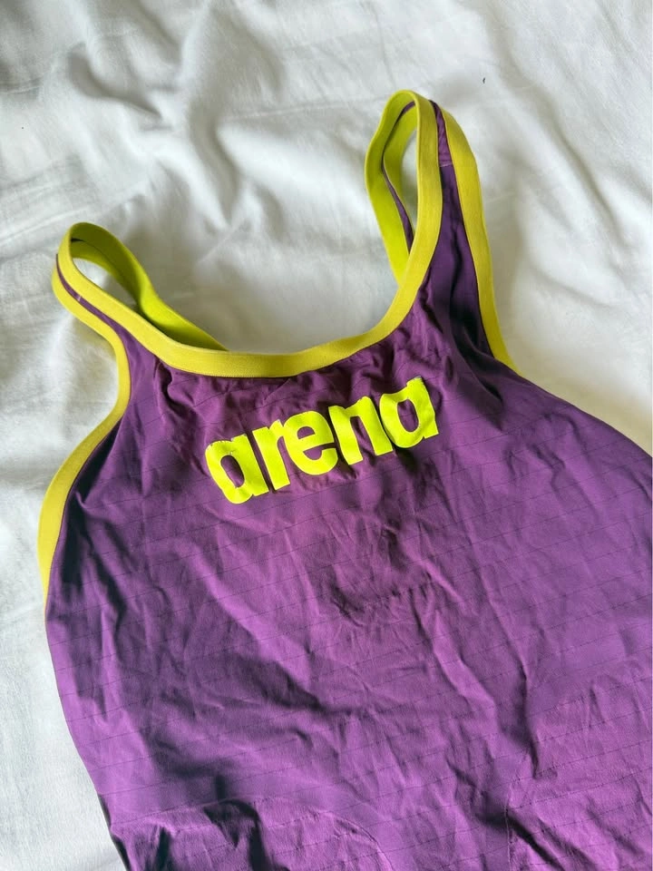 Arena Carbon Air Racing Suit - photo 3
