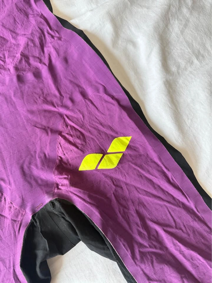 Arena Carbon Air Racing Suit - photo 4