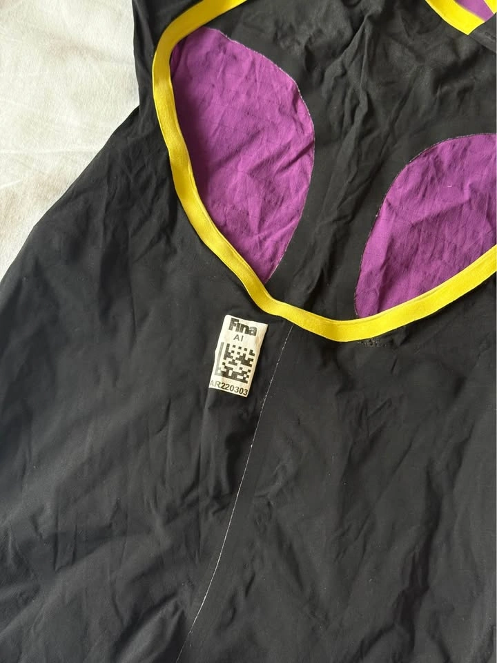 Arena Carbon Air Racing Suit - photo 5