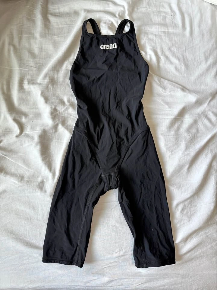 Arena Powerskin Racing Suit