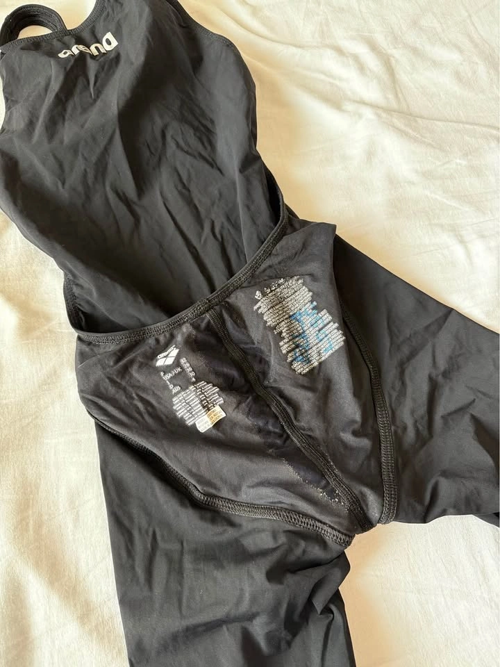 Arena Powerskin Racing Suit - photo 5