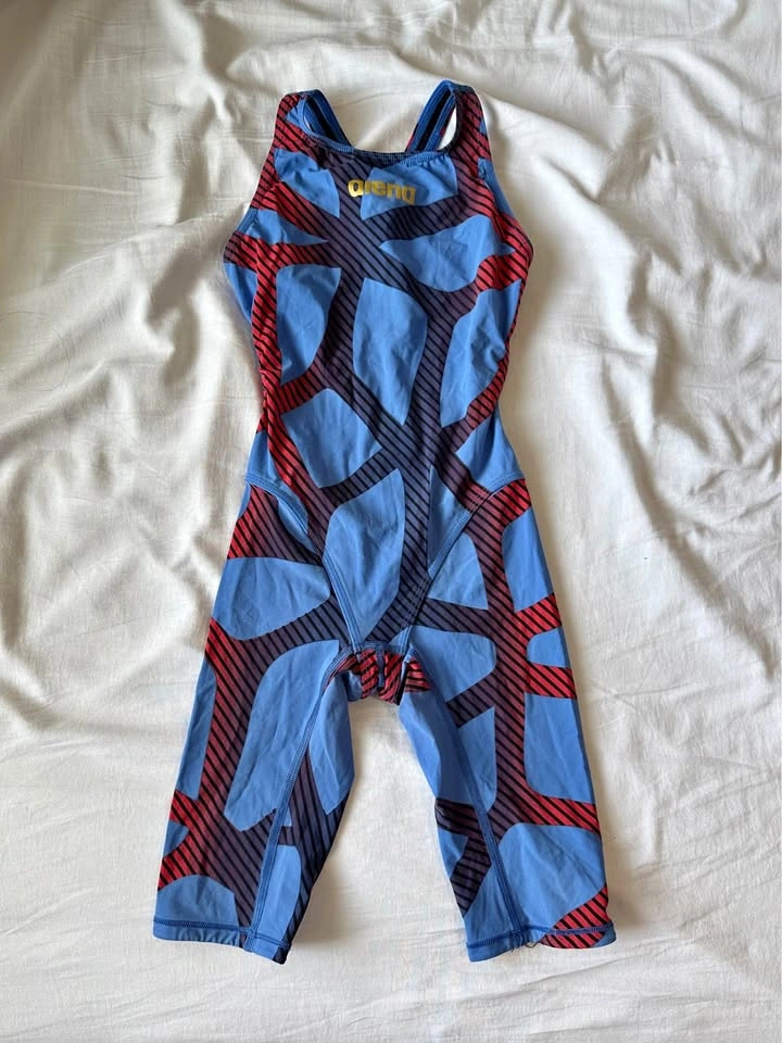 Arena Powerskin Limited Edition