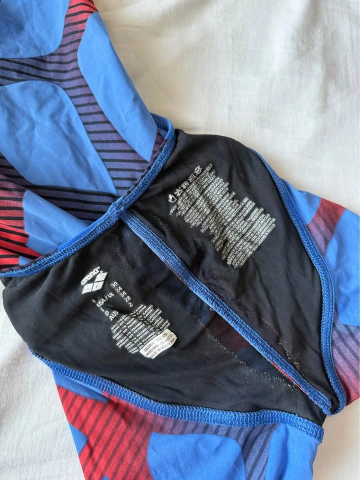 Arena Powerskin Limited Edition - photo 5