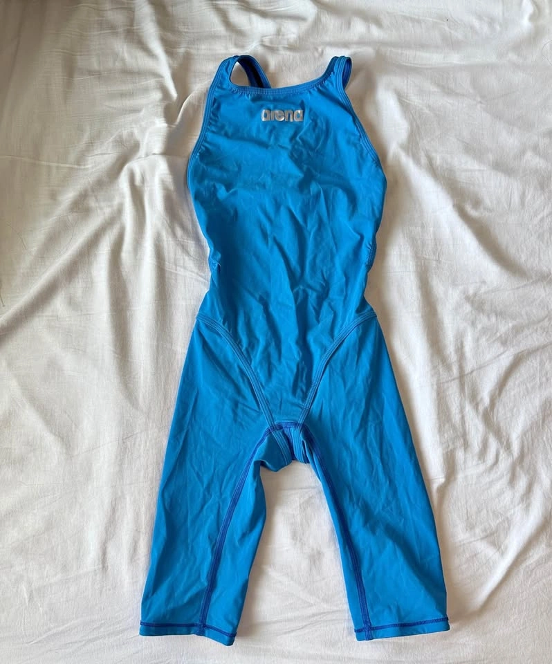 Arena Powerskin Racing Suit
