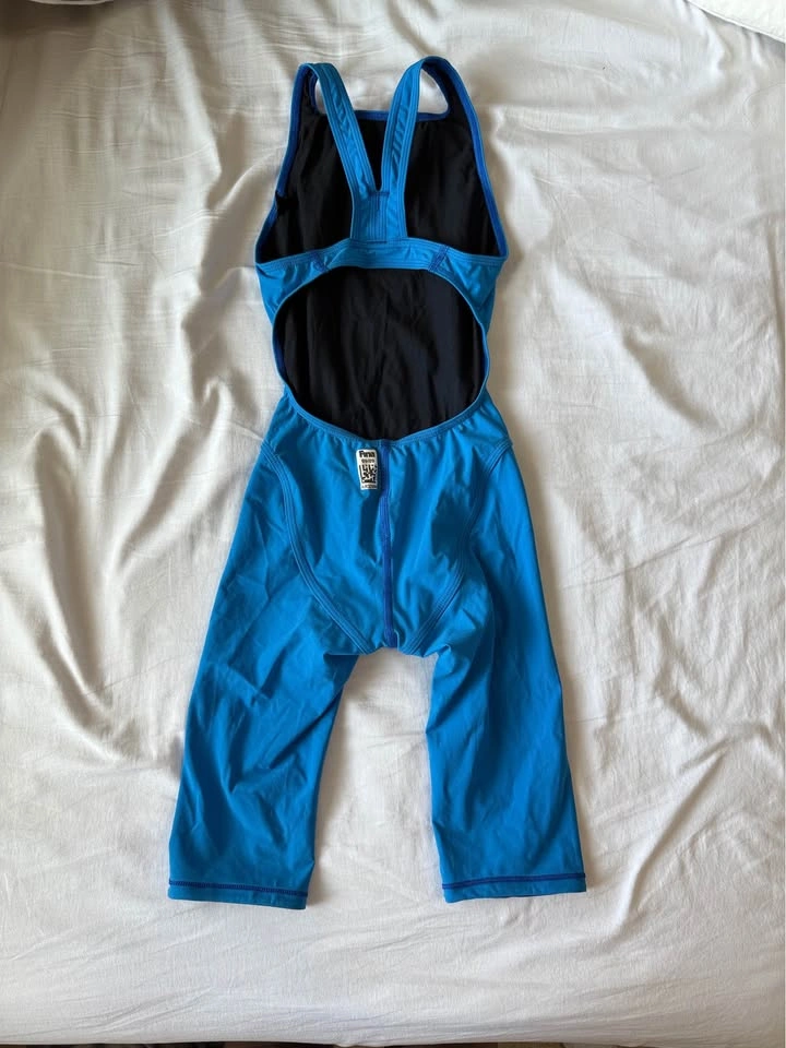 Arena Powerskin Racing Suit - photo 2