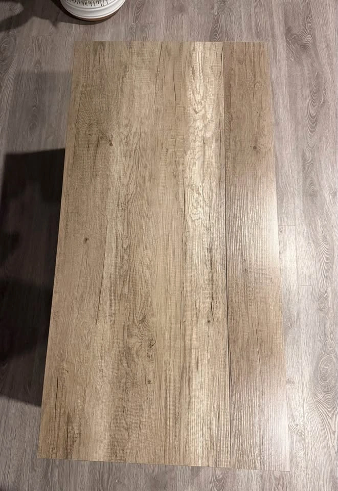 Grey Lift-Top Coffee Table - photo 4