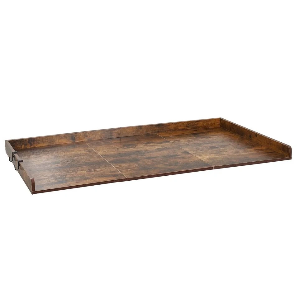 VEVOR Washer & Dryer Countertop 54” Wooden Laundry Top - photo 2