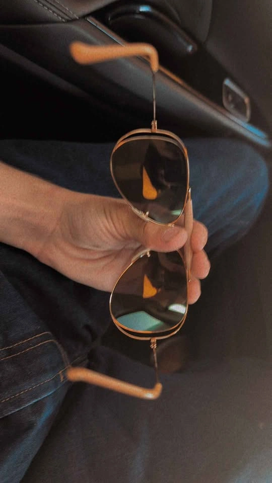 Dolce & Gabbana x rayban Aviator Sunglasses - photo 2