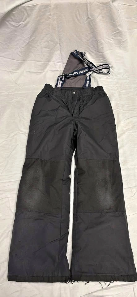 Girls Oshkosh Snowsuit