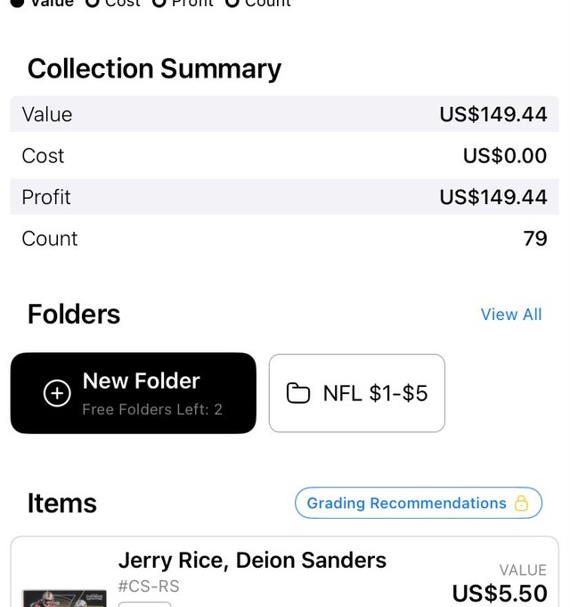My Brothers entire sports collection - photo 4