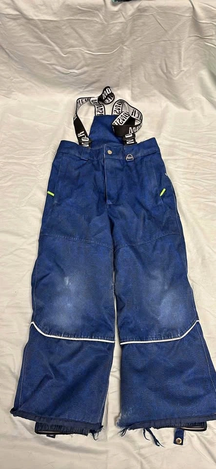 Youth Snowsuit
