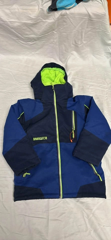 Youth Snowsuit - photo 2