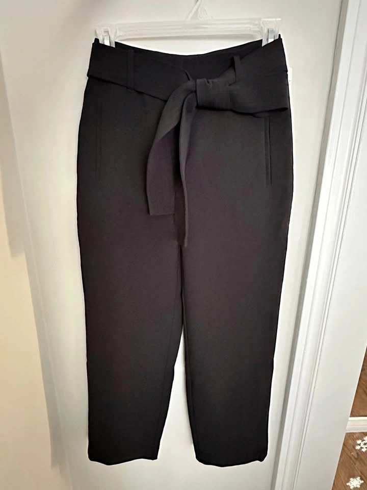 Aritzia Wilfred Tie-Front Pant Size 0 – New without tag