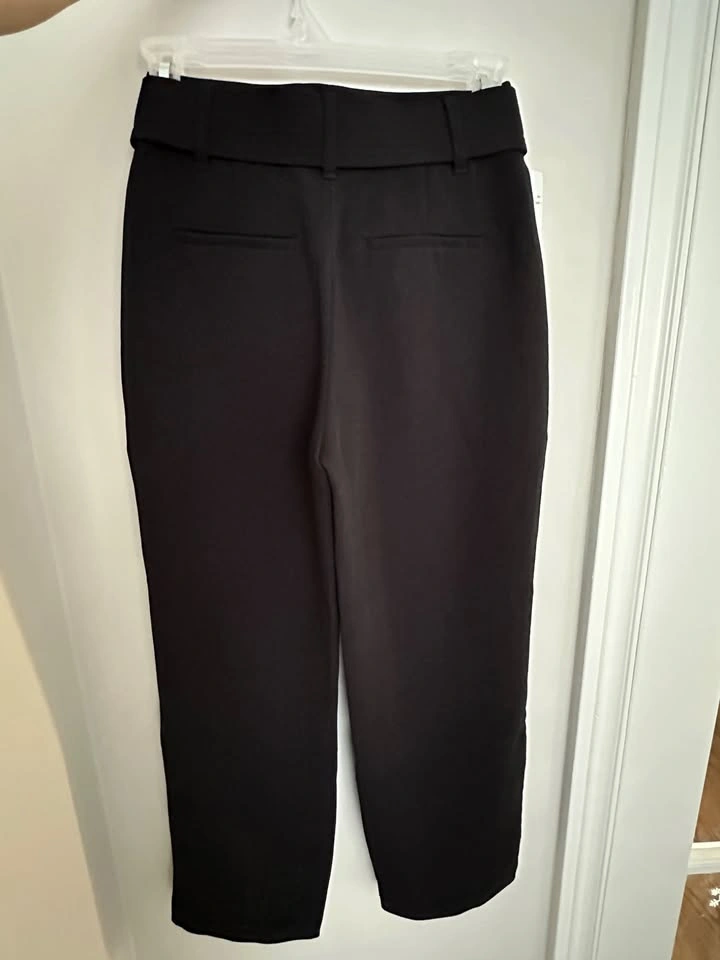 Aritzia Wilfred Tie-Front Pant Size 0 – New without tag - photo 2